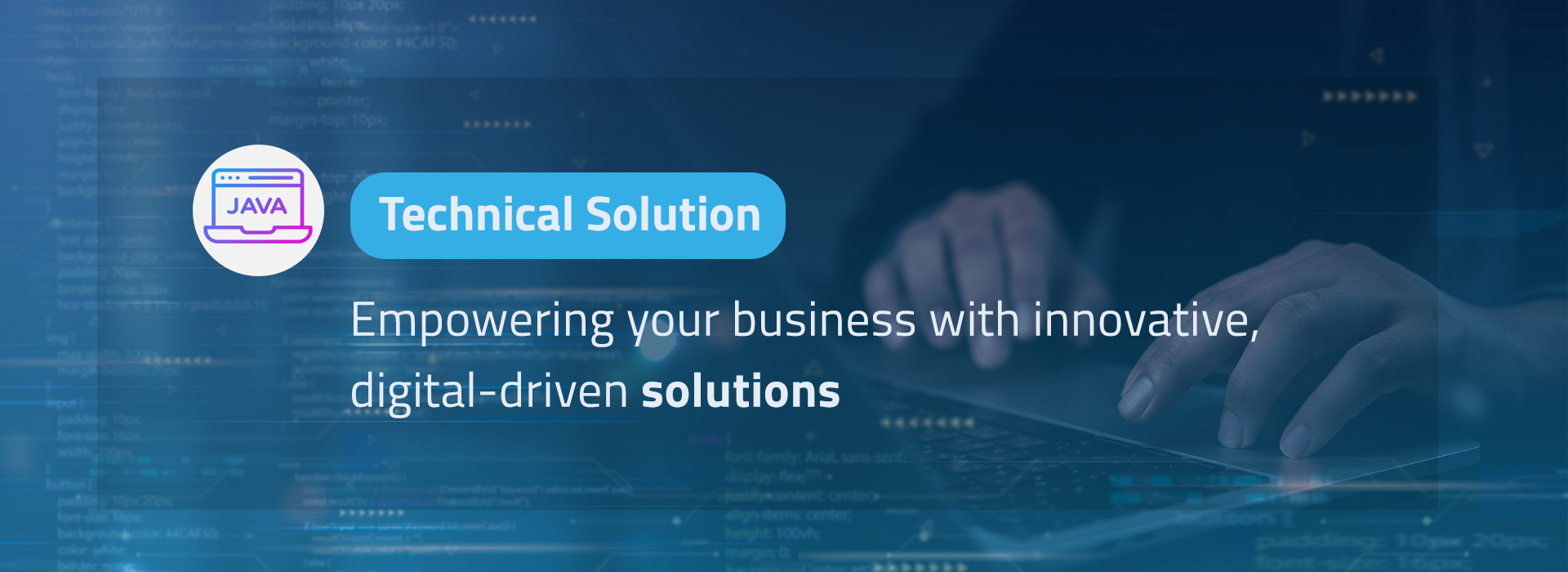 Technical Solution