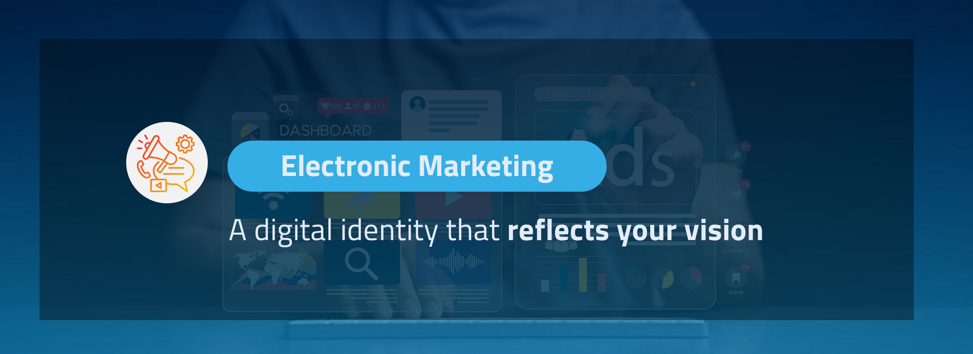Electronic Marketing